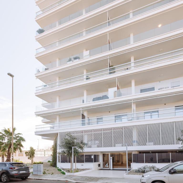 Marisabella Suite 9 - Appartamento con 1 Camera da Letto e Terrazza - 21