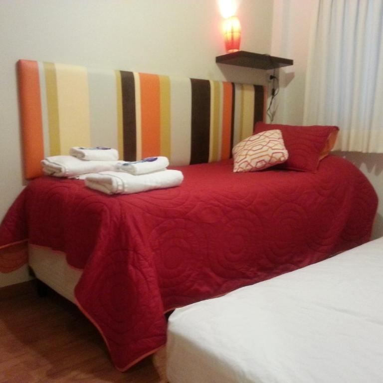 Dreams Apartments - Apartment - 65