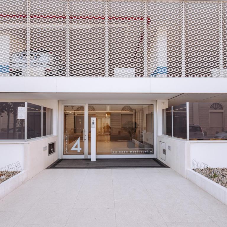 Marisabella Suite 9 - Appartamento con 1 Camera da Letto e Terrazza - 19