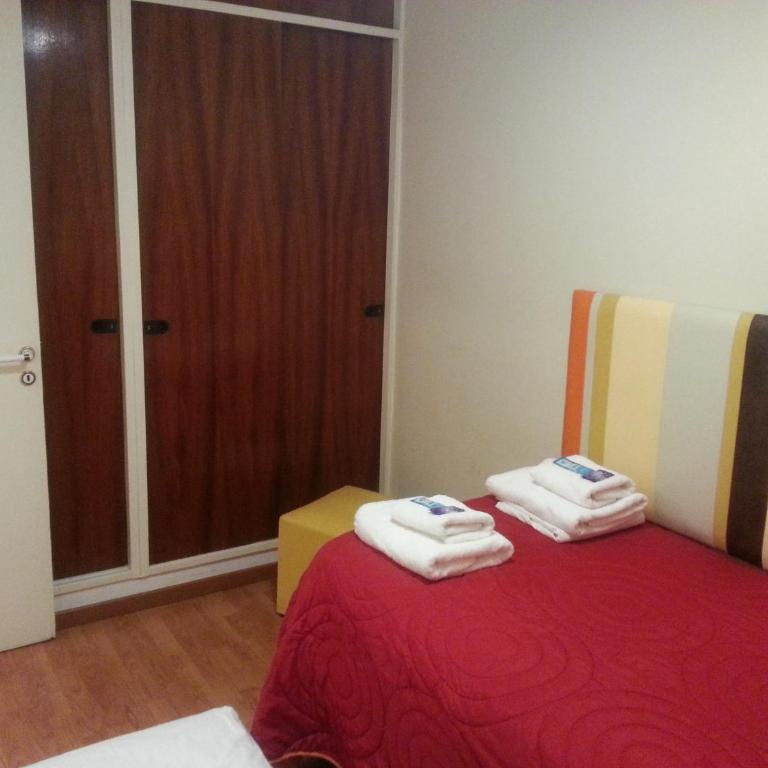 Dreams Apartments - Apartment - 66