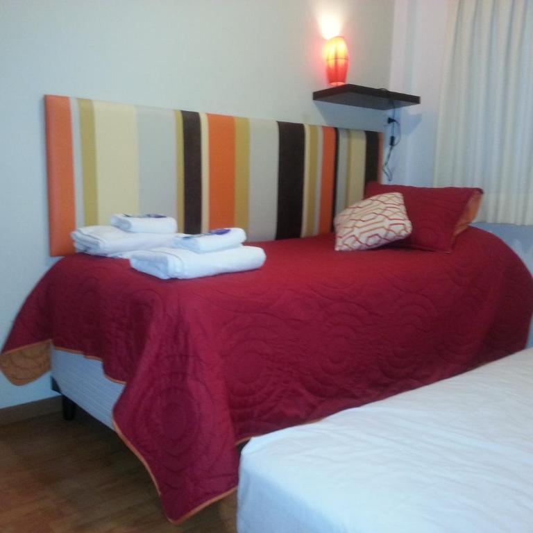 Dreams Apartments - Apartment - 67