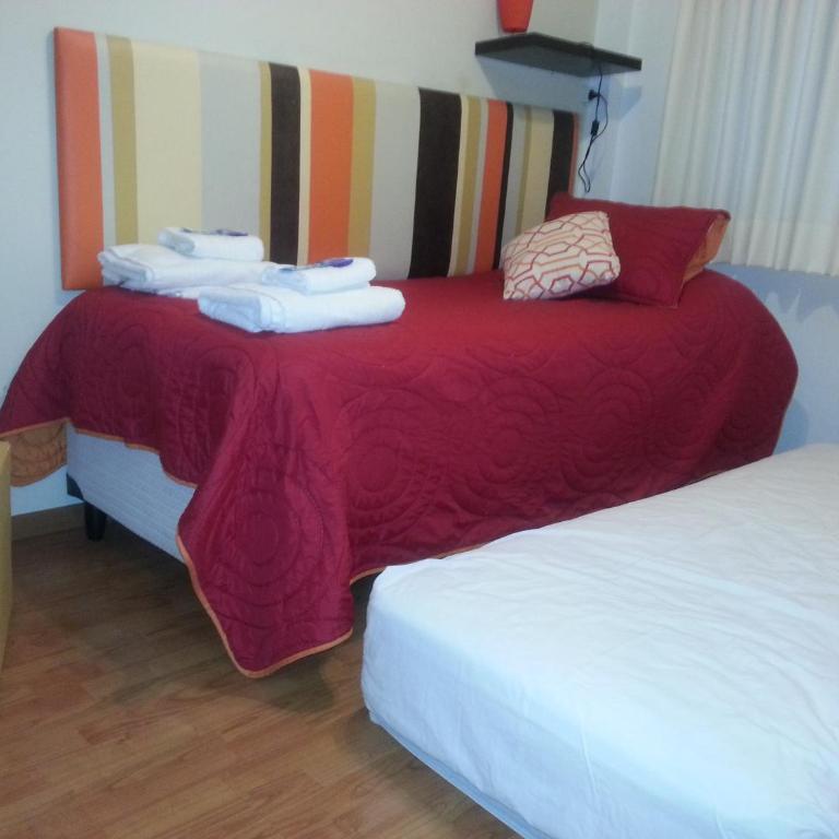 Dreams Apartments - Apartment - 68