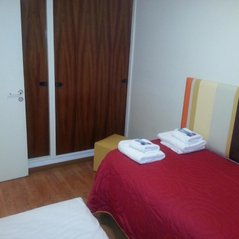 Dreams Apartments - Apartment - 39