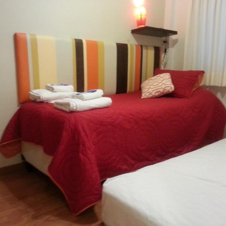 Dreams Apartments - Apartment - 40