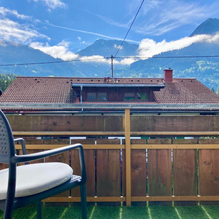 Schittlerhof - Doppelzimmer mit Bergblick - 7
