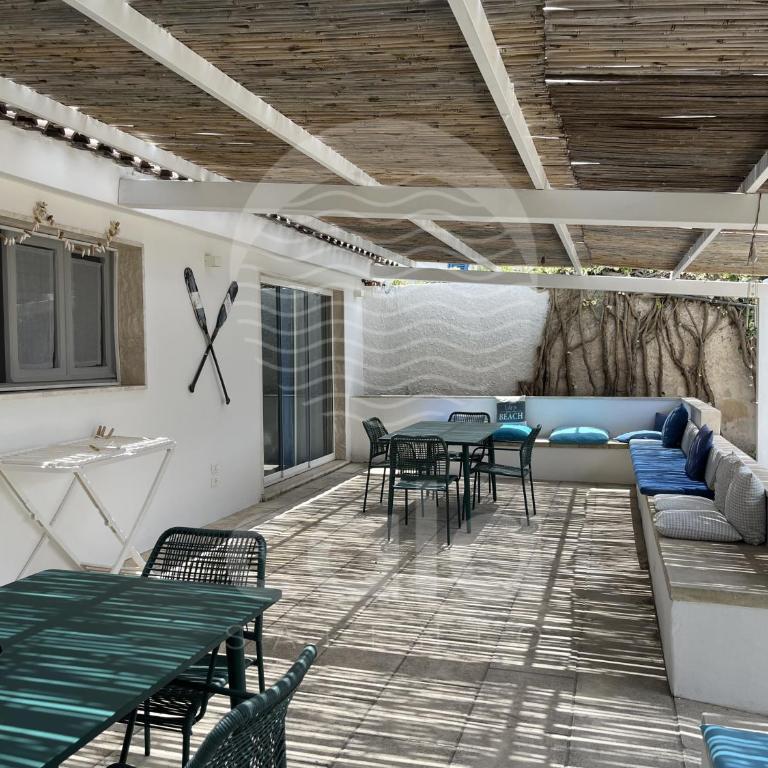 Depandance Verdalia Sinistra By Cala Salento - Apartment - 13