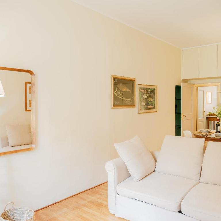 Casa Anna - Charming central apartment - Appartamento con 2 Camere da Letto - 29