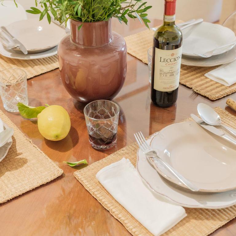Casa Anna - Charming central apartment - Appartamento con 2 Camere da Letto - 20