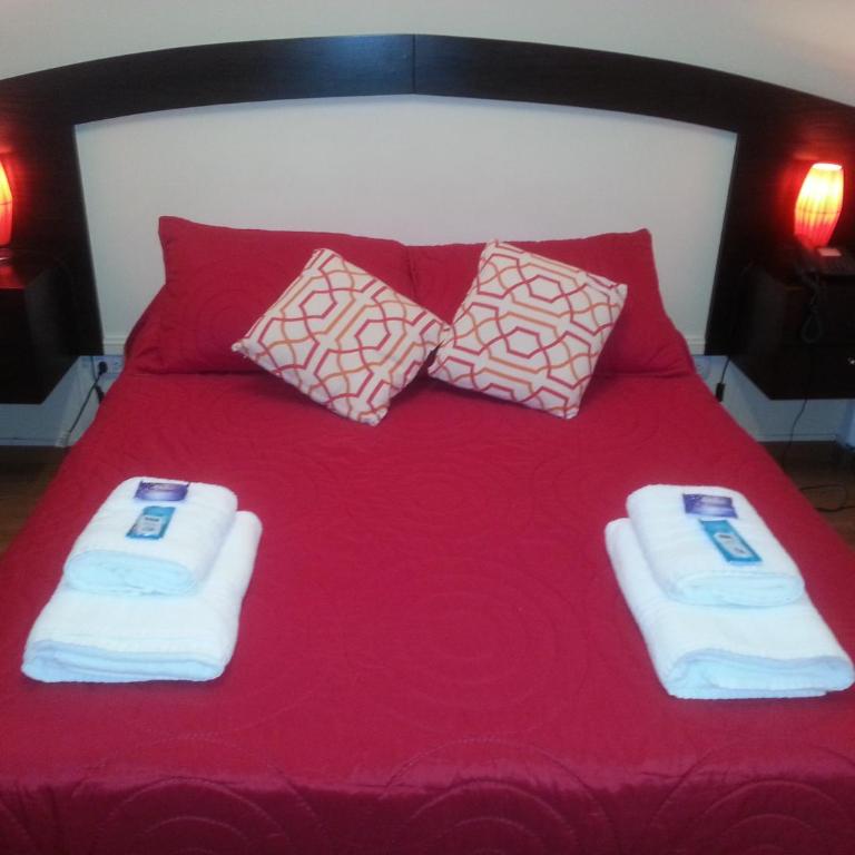 Dreams Apartments - Apartment - 34