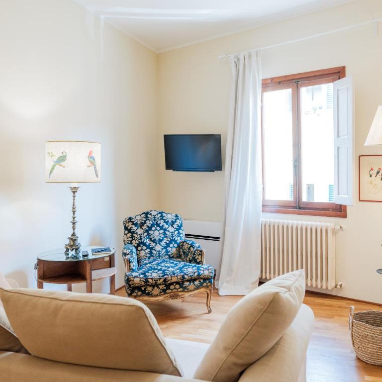 Casa Anna - Charming central apartment - Appartamento con 2 Camere da Letto - 30