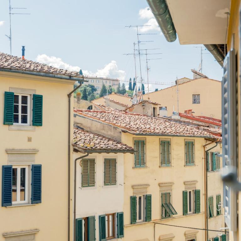 Casa Anna - Charming central apartment - Appartamento con 2 Camere da Letto - 27