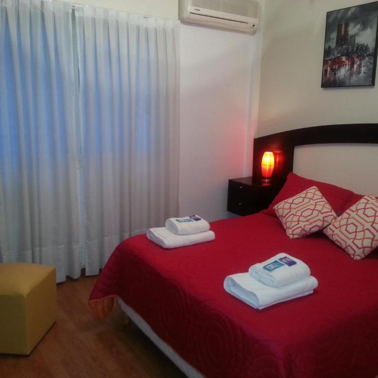 Dreams Apartments - Apartment - 27