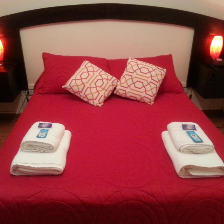 Dreams Apartments - Apartment - 28