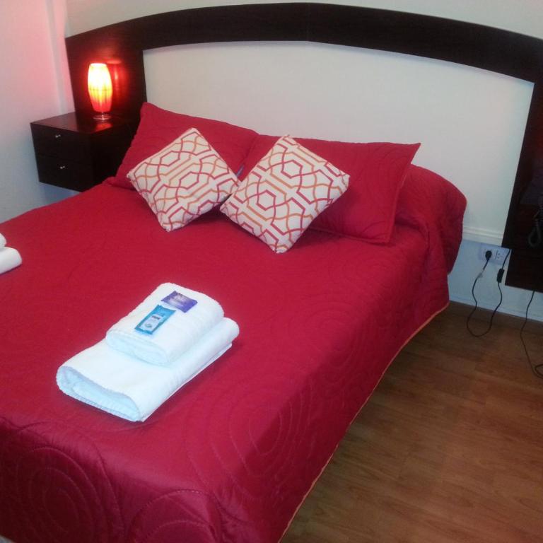 Dreams Apartments - Apartment - 5
