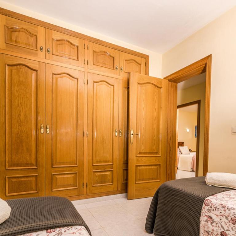 APT A Algemesi Moraira - Two-Bedroom Apartment - 15