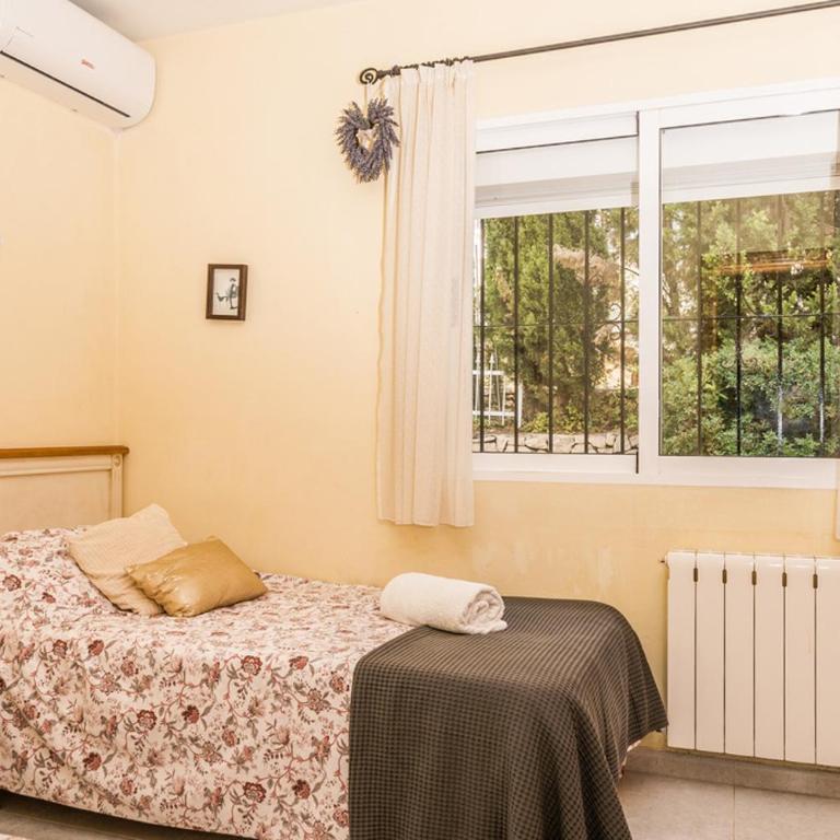 APT A Algemesi Moraira - Two-Bedroom Apartment - 19