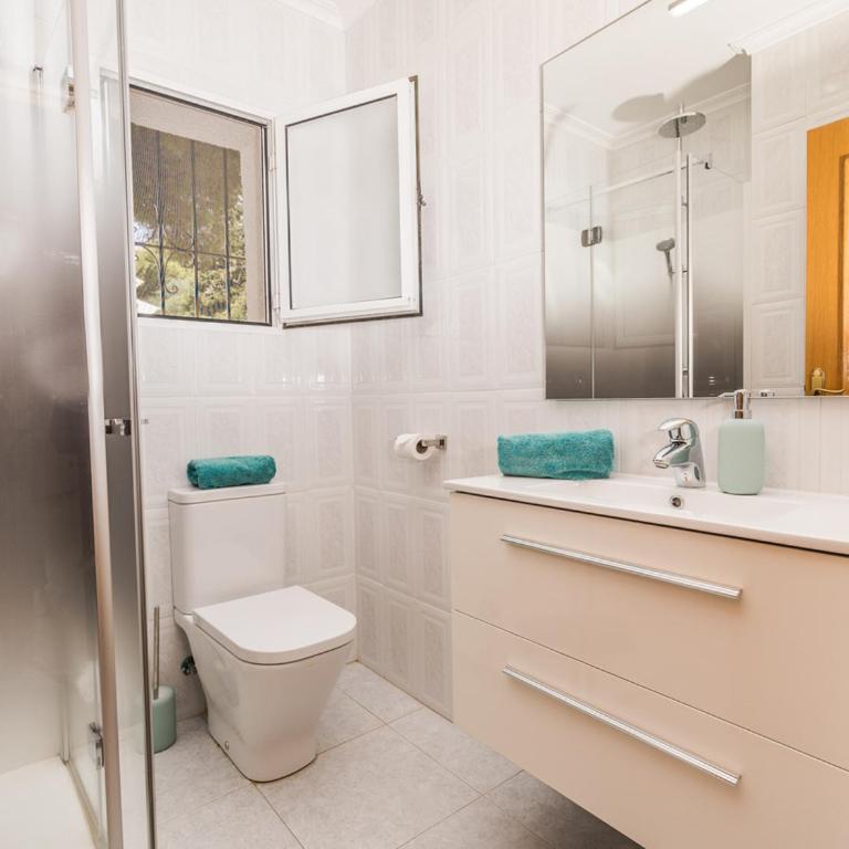 APT A Algemesi Moraira - Two-Bedroom Apartment - 3