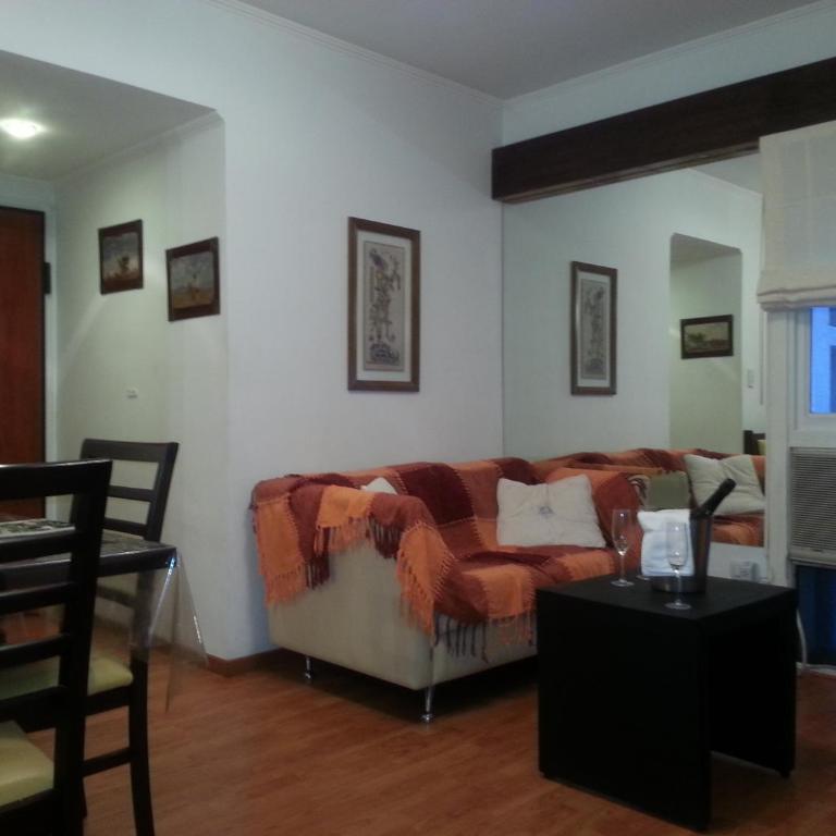 Dreams Apartments - Apartment - 71