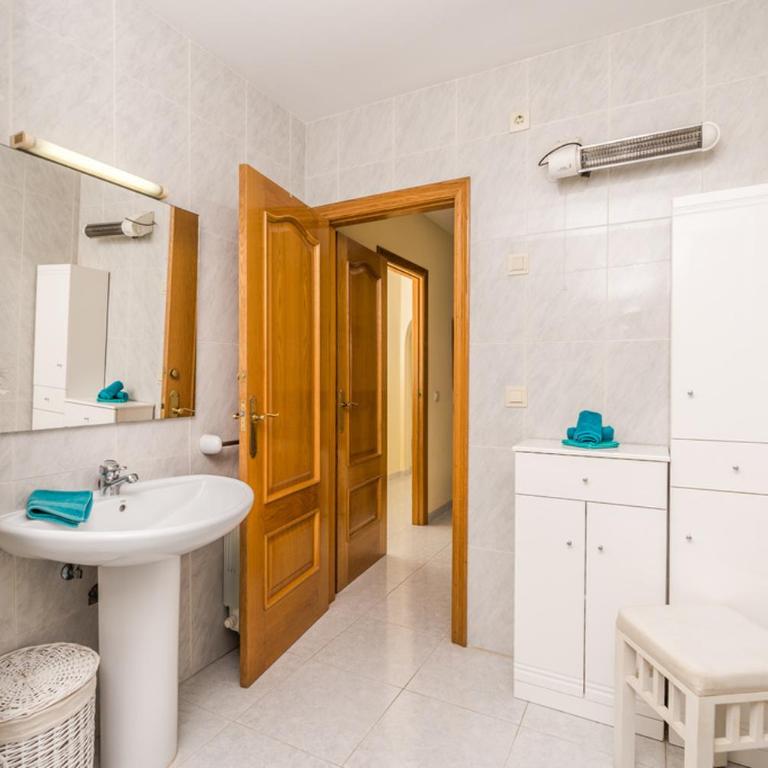 APT A Algemesi Moraira - Two-Bedroom Apartment - 22