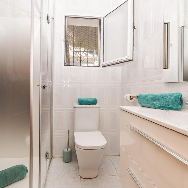 APT A Algemesi Moraira - Two-Bedroom Apartment - 27