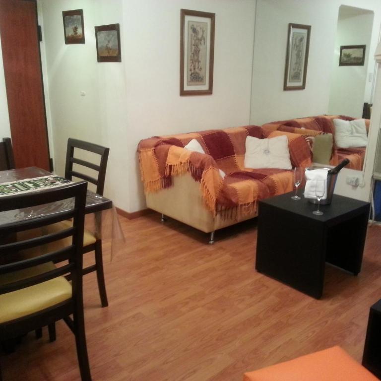 Dreams Apartments - Apartment - 23