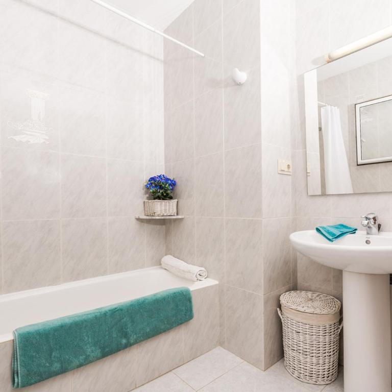 APT A Algemesi Moraira - Two-Bedroom Apartment - 31