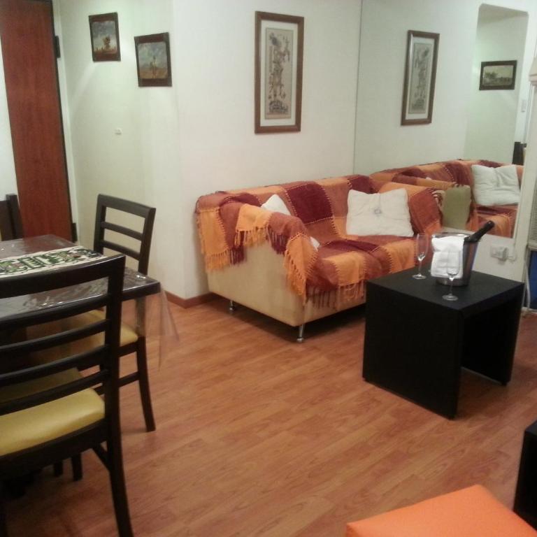 Dreams Apartments - Apartment - 1