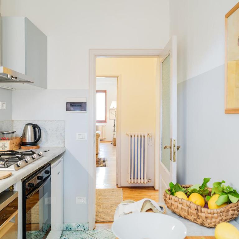 Casa Anna - Charming central apartment - Appartamento con 2 Camere da Letto - 35