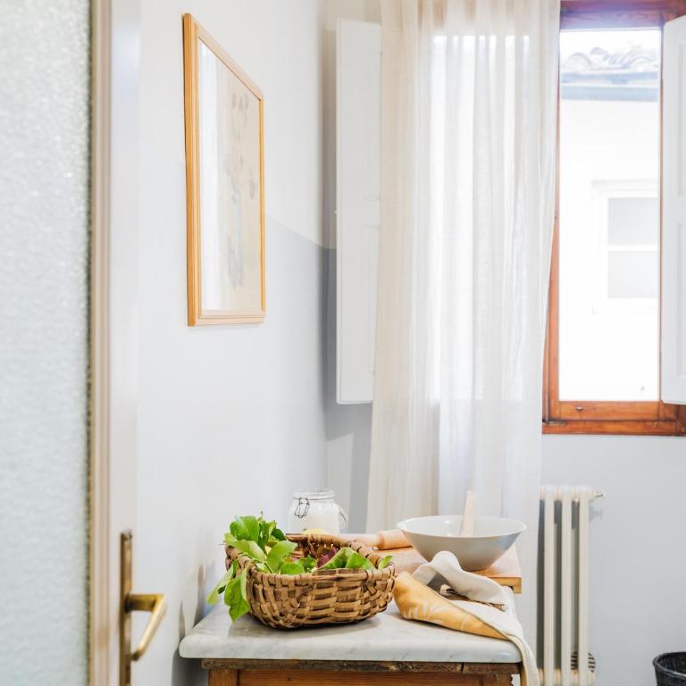 Casa Anna - Charming central apartment - Appartamento con 2 Camere da Letto - 9