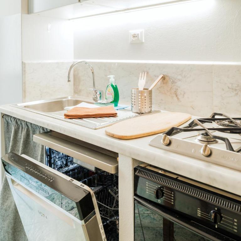 Casa Anna - Charming central apartment - Appartamento con 2 Camere da Letto - 36