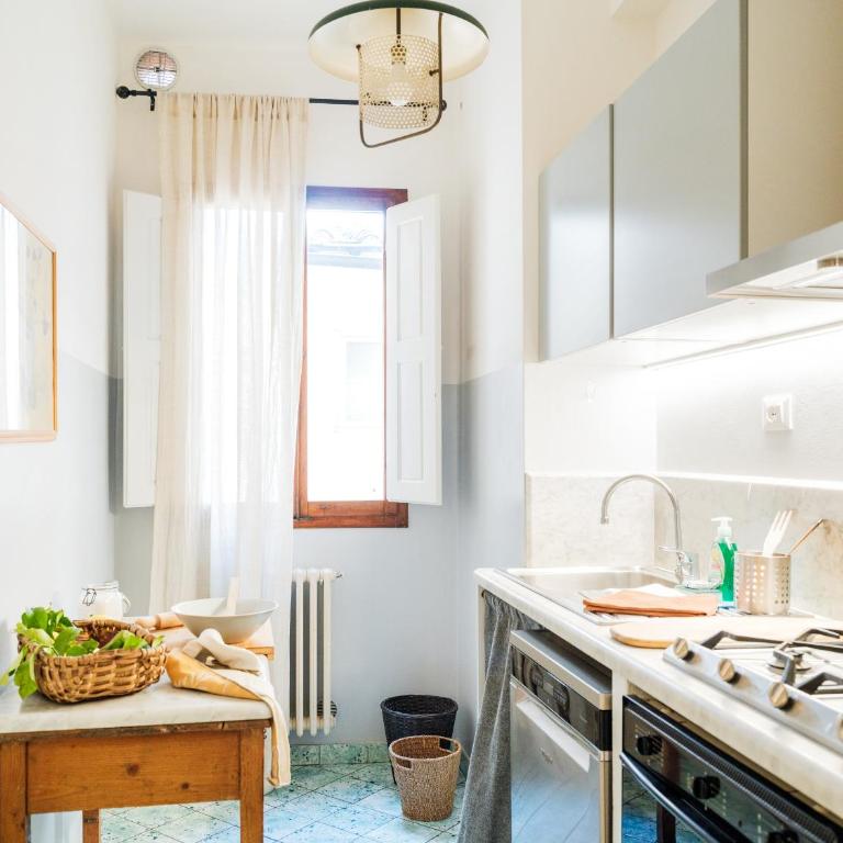 Casa Anna - Charming central apartment - Appartamento con 2 Camere da Letto - 5