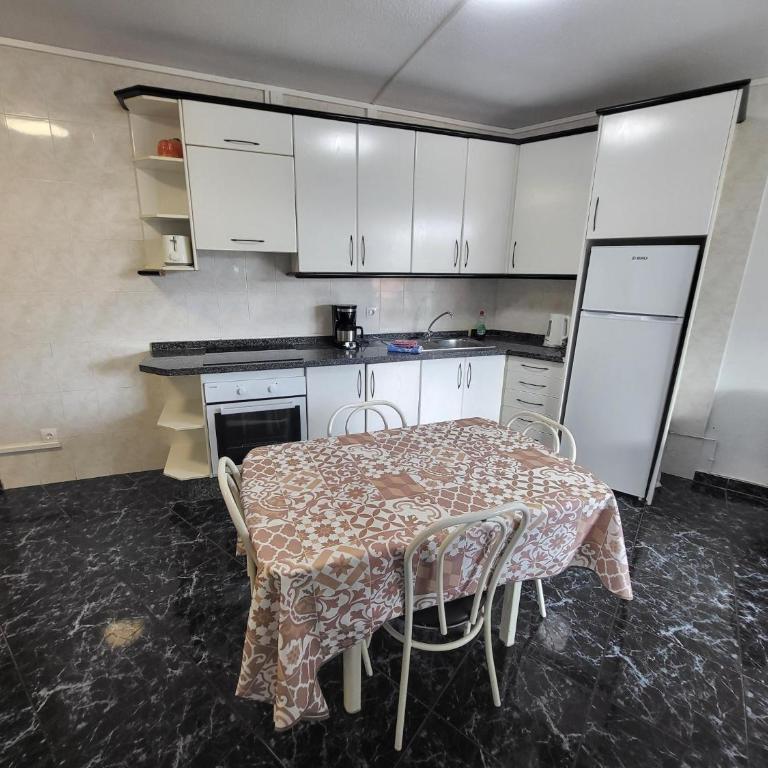 Guayero 2 - Apartamento de 1 dormitorio - 9