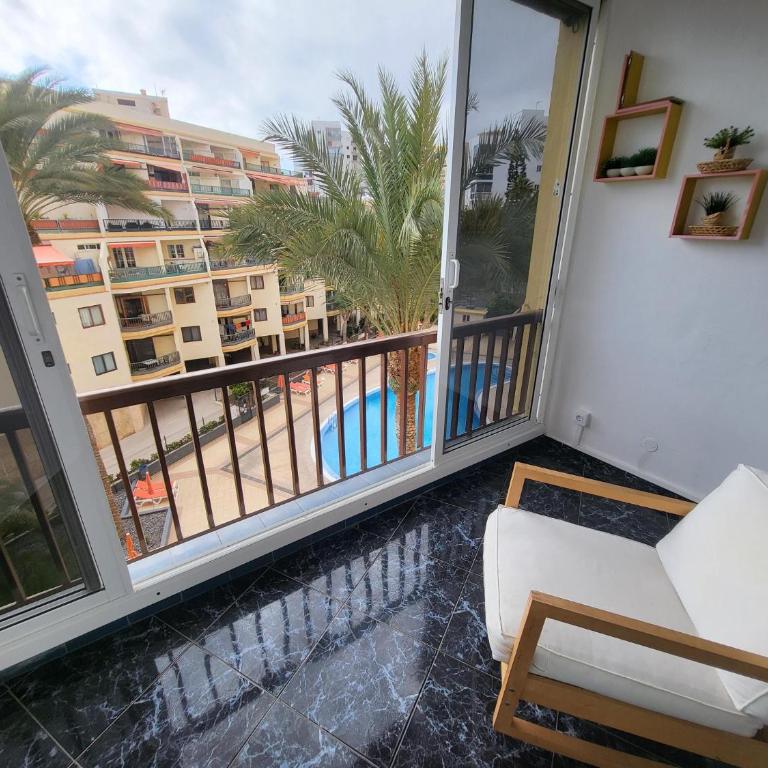 Guayero 2 - Apartamento de 1 dormitorio - 13