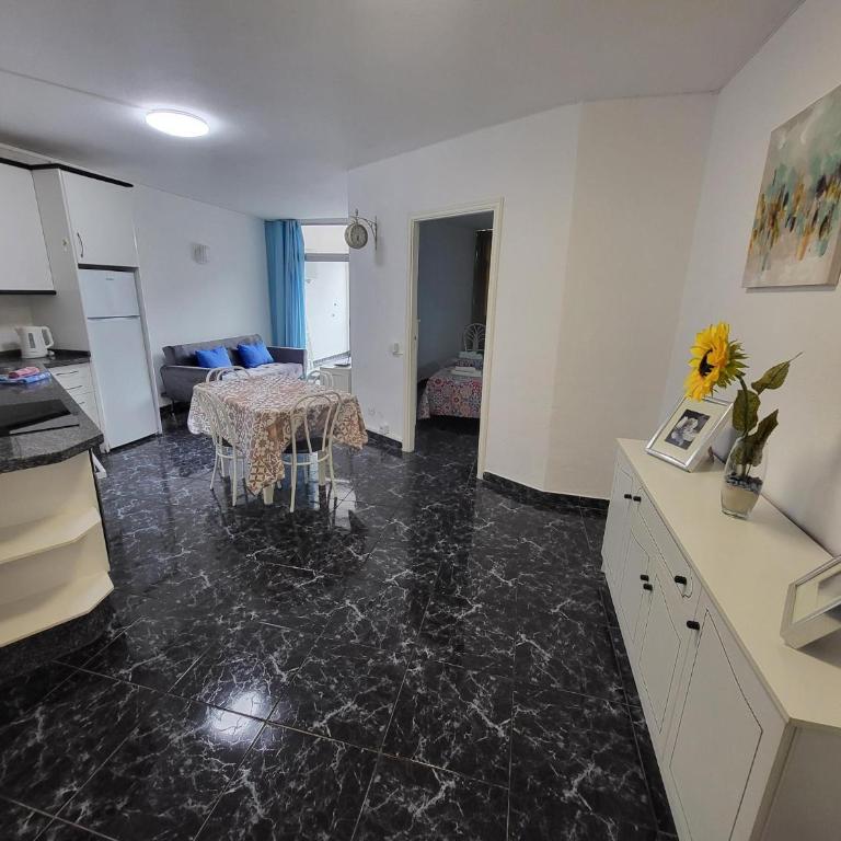 Guayero 2 - Apartamento de 1 dormitorio - 4