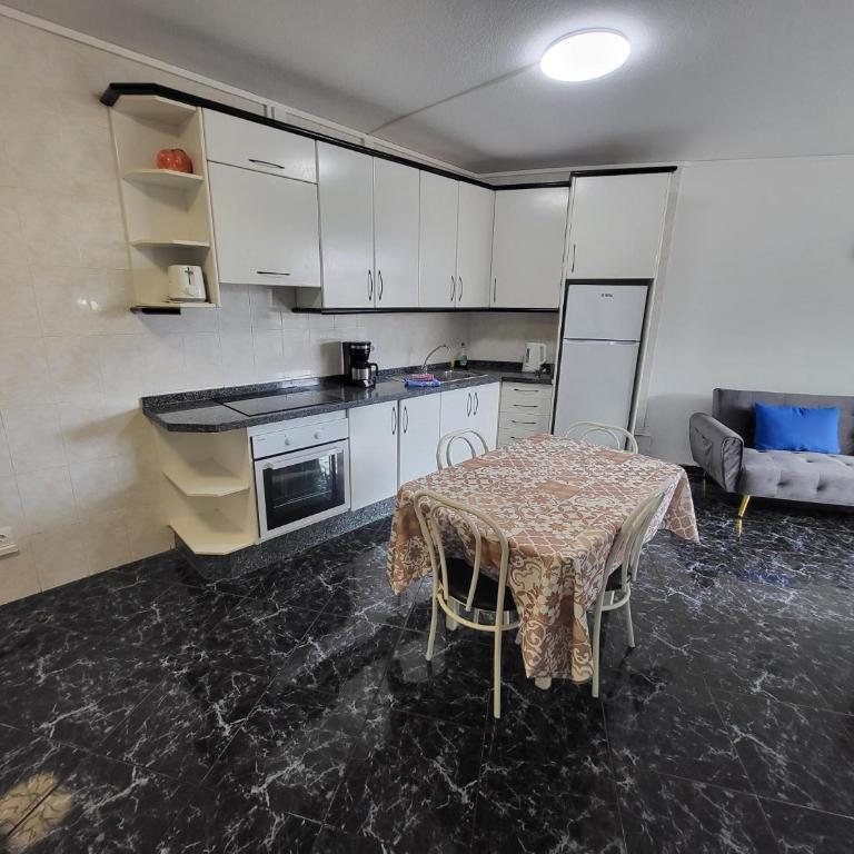 Guayero 2 - Apartamento de 1 dormitorio - 8