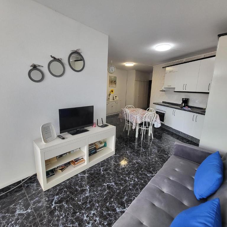 Guayero 2 - Apartamento de 1 dormitorio - 11