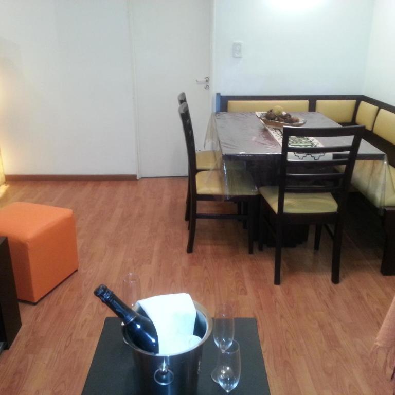 Dreams Apartments - Apartment - 73