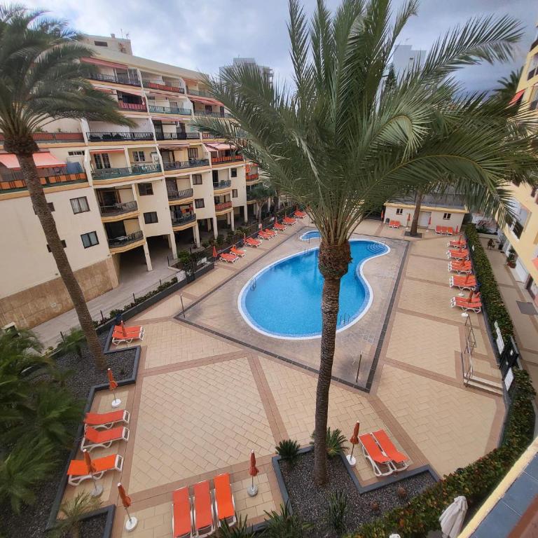 Guayero 2 - Apartamento de 1 dormitorio - 20