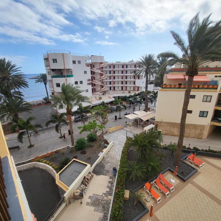 Guayero 2 - Apartamento de 1 dormitorio - 21