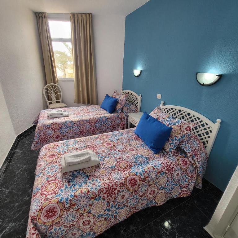 Guayero 2 - Apartamento de 1 dormitorio - 16