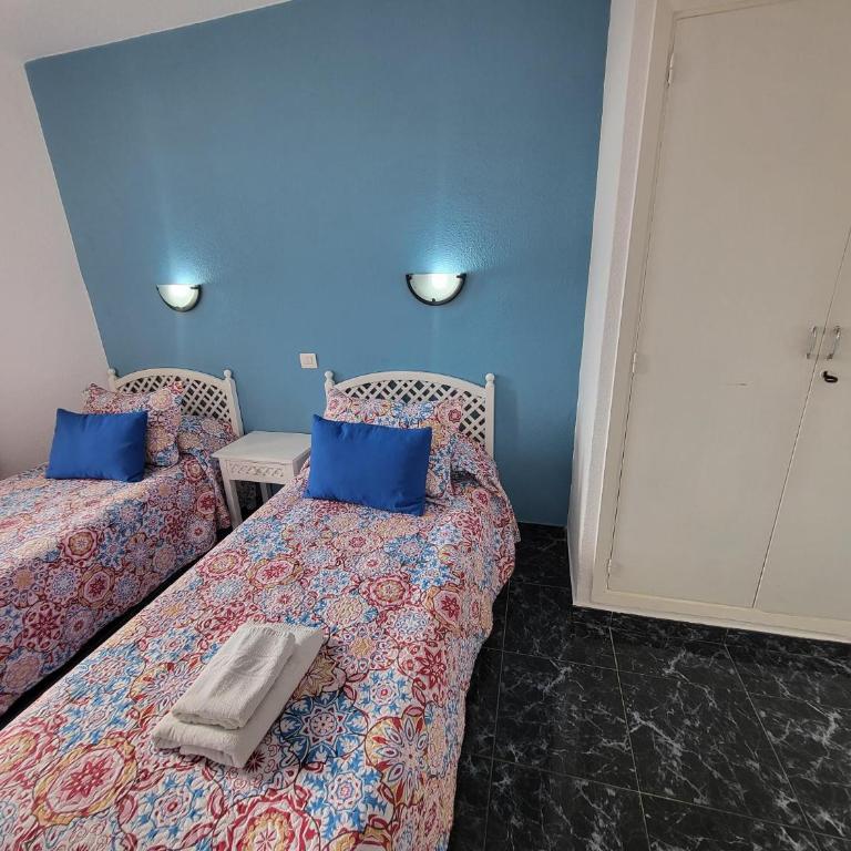 Guayero 2 - Apartamento de 1 dormitorio - 15