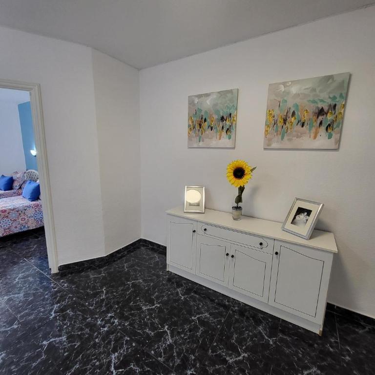 Guayero 2 - Apartamento de 1 dormitorio - 6