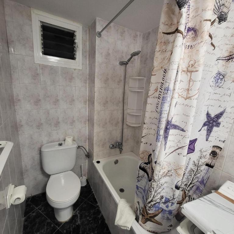 Guayero 2 - Apartamento de 1 dormitorio - 19