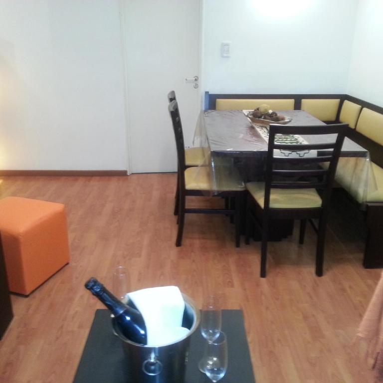 Dreams Apartments - Apartment - 74