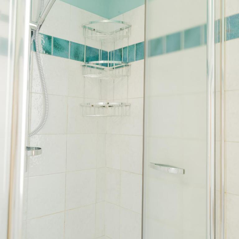 Casa Anna - Charming central apartment - Appartamento con 2 Camere da Letto - 47