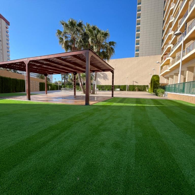 Apto One More Day in Ambar - Apartamento de 1 dormitorio - 24