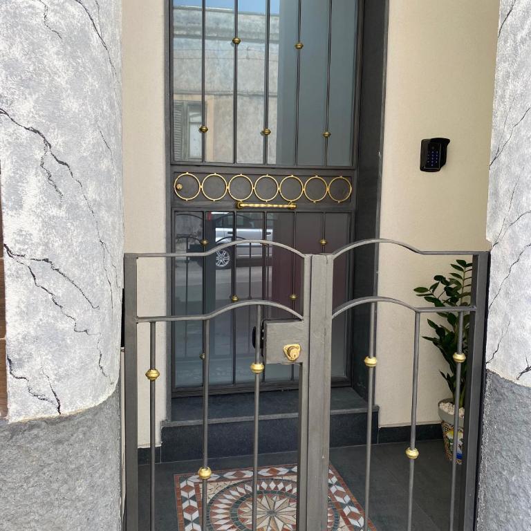 Domus Cerere - Four-Bedroom House - 28