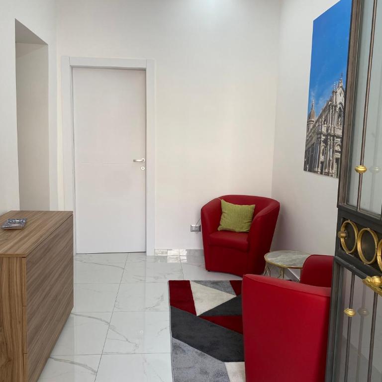 Domus Cerere - Four-Bedroom House - 29