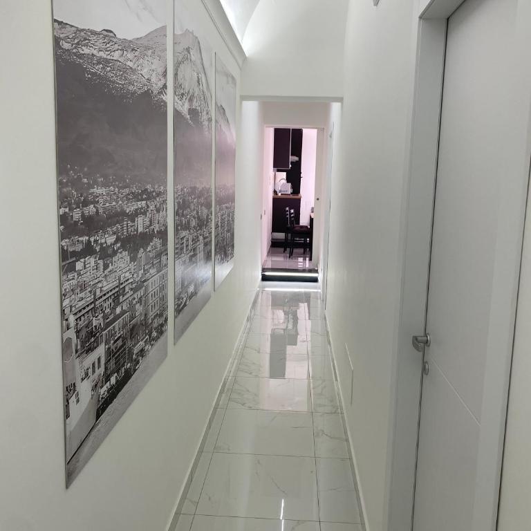 Domus Cerere - Four-Bedroom House - 33
