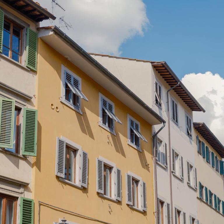 Casa Anna - Charming central apartment - Appartamento con 2 Camere da Letto - 52